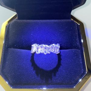 Tristan Ikaika TO DIE 4 ring size 7 💎